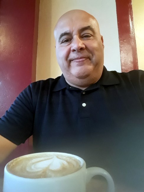 Obituary of Alex Miramontes