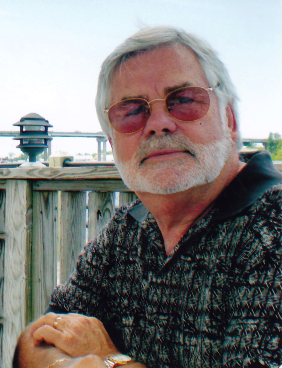 Jerry Hanlon Obituary Las Vegas, NV