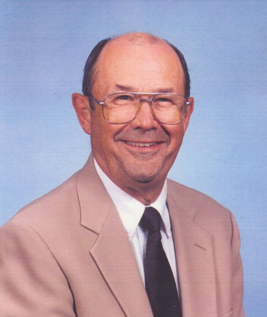 Obituary of Robert 'Bob' William Ragsdale