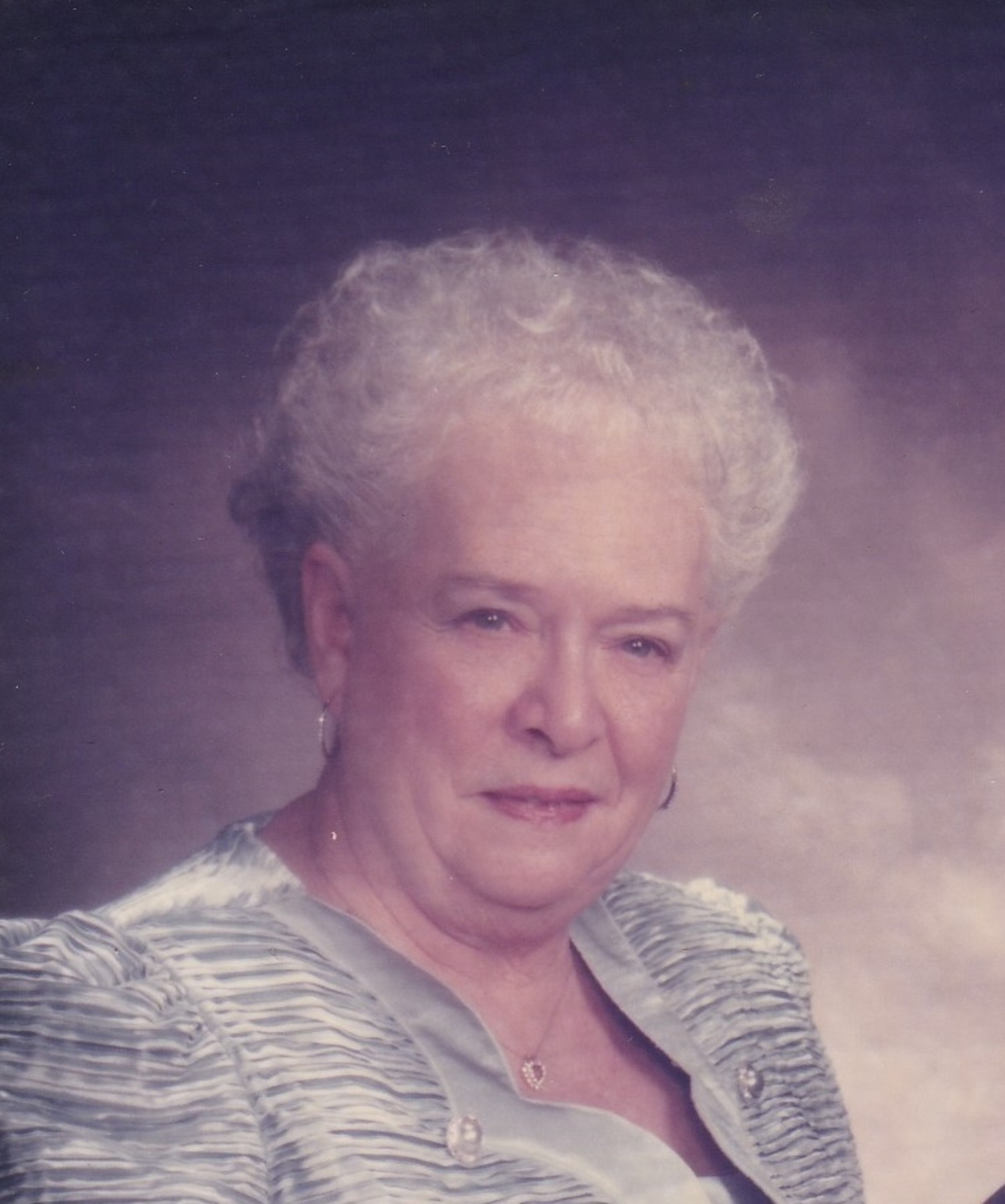 Obituary of Dorothy E. Swanson