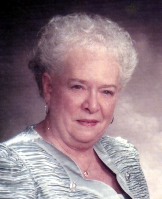 Obituary of Dorothy E. Swanson