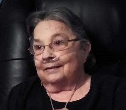 Obituary of Dixie Morton