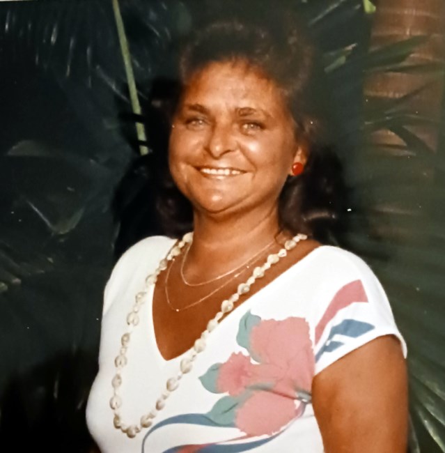 Obituary of Barbara Ann Magnotto