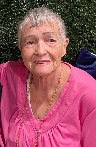 Obituary of Marcella R. Caruso