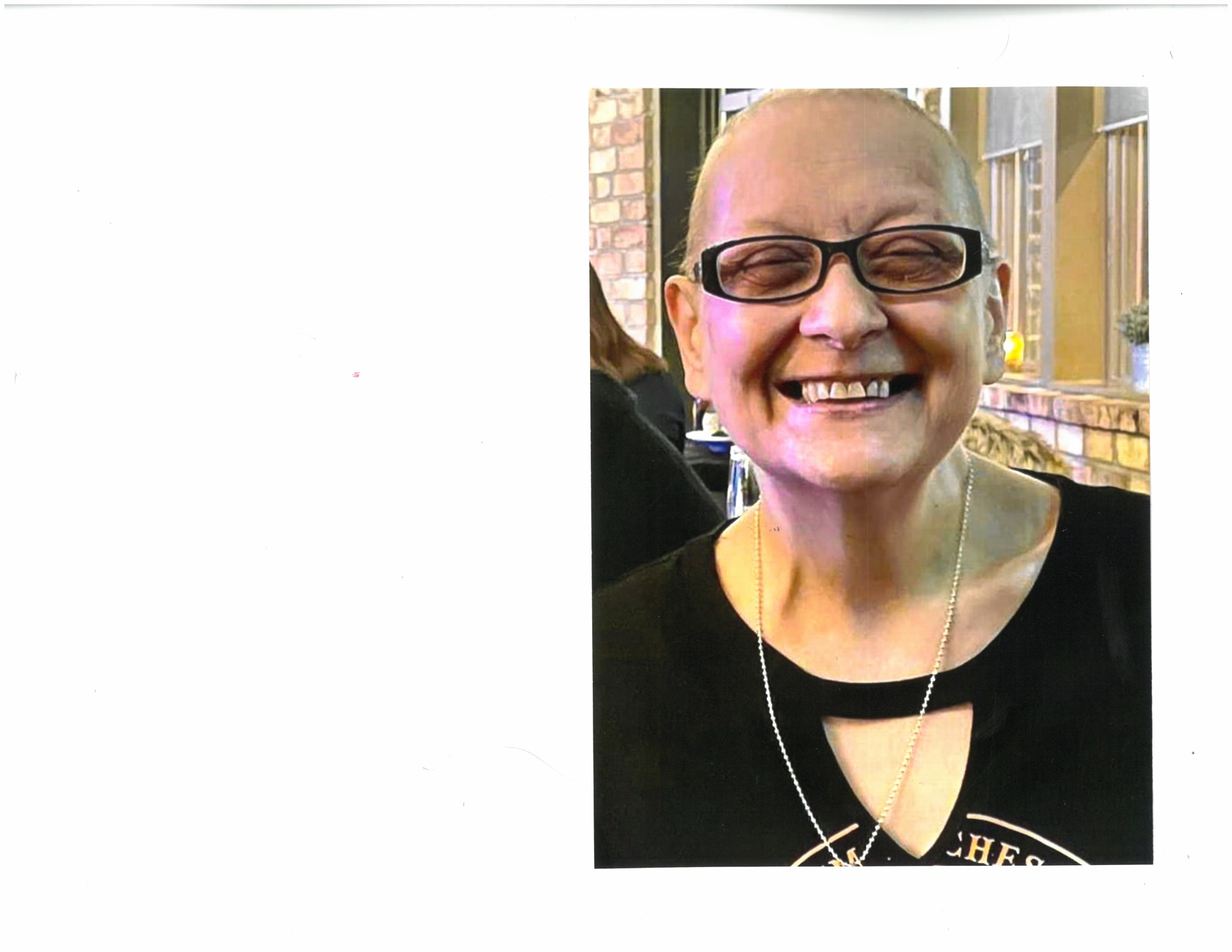 Obituary of Catherine L. Hinz