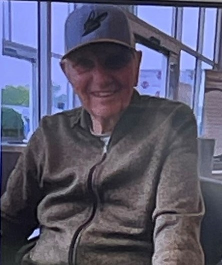 Obituary of Bruce Reils