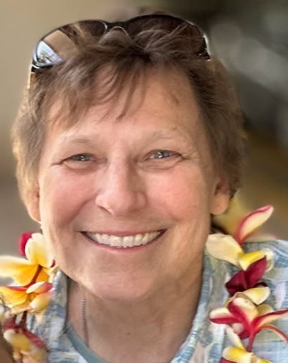 Obituary of Anne Pullen