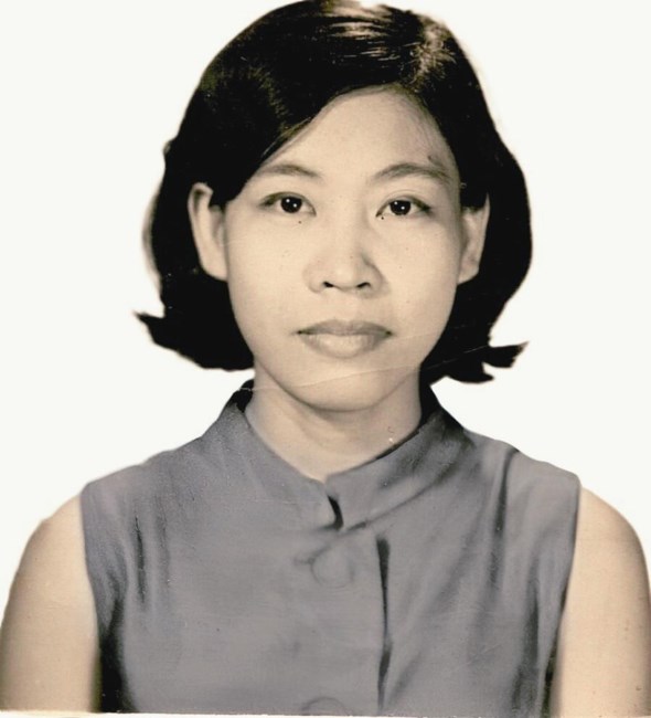 Obituary of Leonarda Ramirez Cuajunco