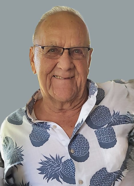 Obituary of Edwin Erick Niemela