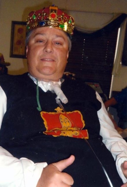 Obituary of Randall "Randy" Judd