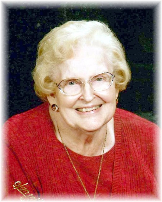 Obituario de Sarah  Evelyn Swingle Copeland Avel