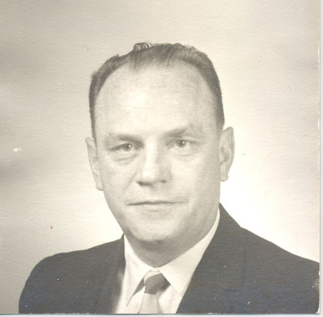 Obituary of Chester C. Montgomery