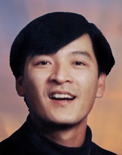 Obituary of Mr. Thai Hung Lu