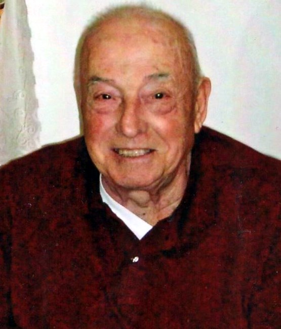 Obituary of Salvatore Cianciulli