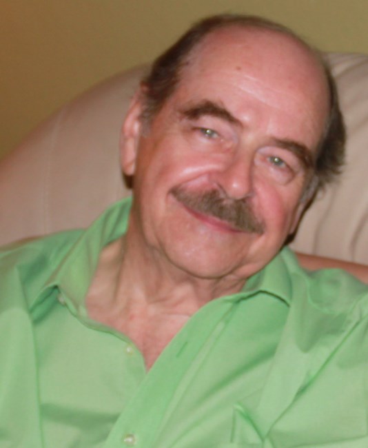 Obituary of Preston David Morgan Jr.