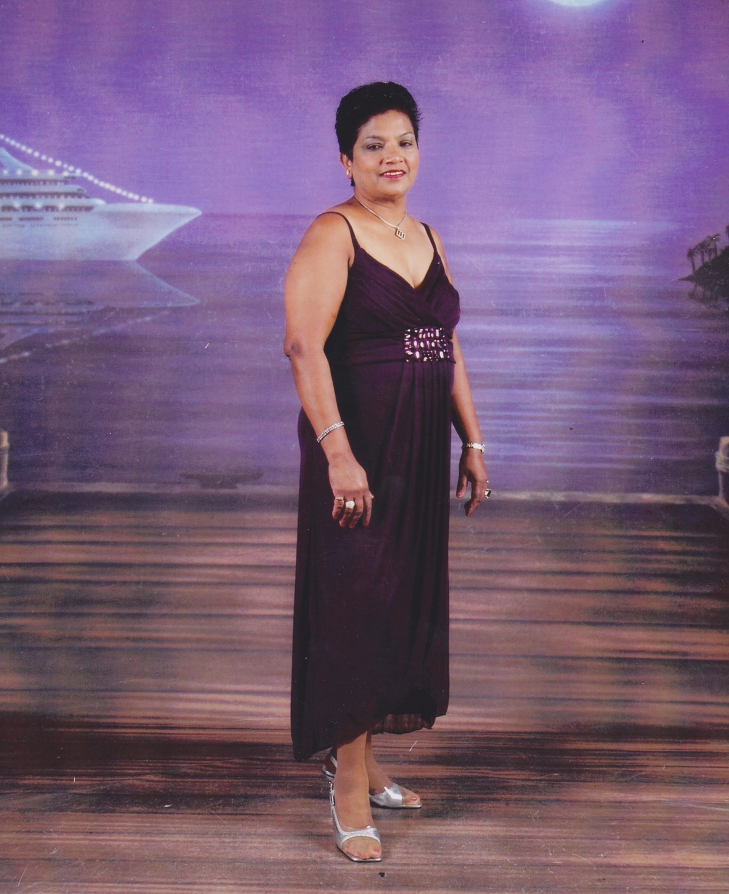 Obituary of Maureen J. Brizan