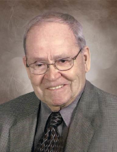 Avis de décès de Robert Leduc