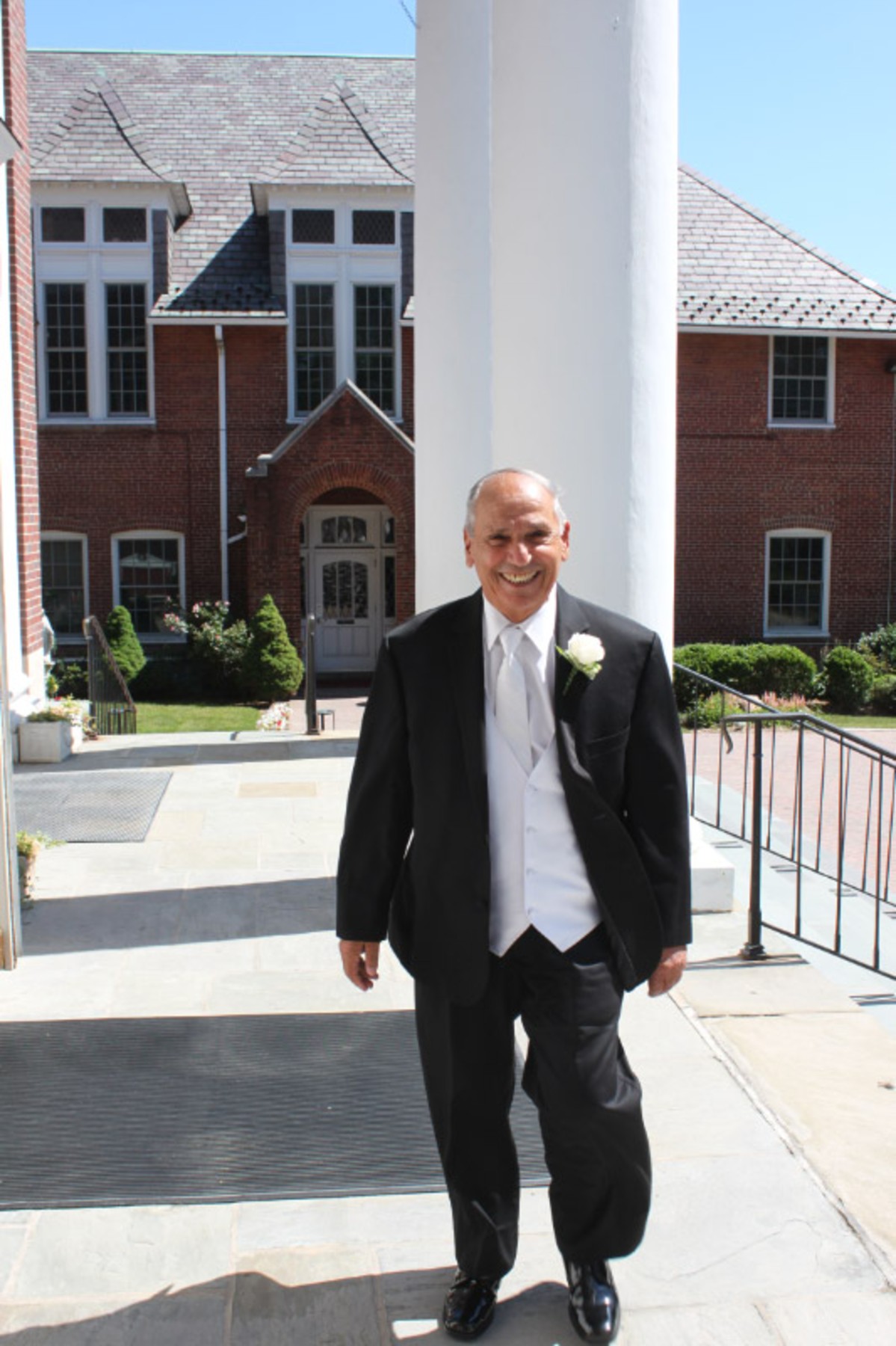 Obituary of Anthony Sperduto