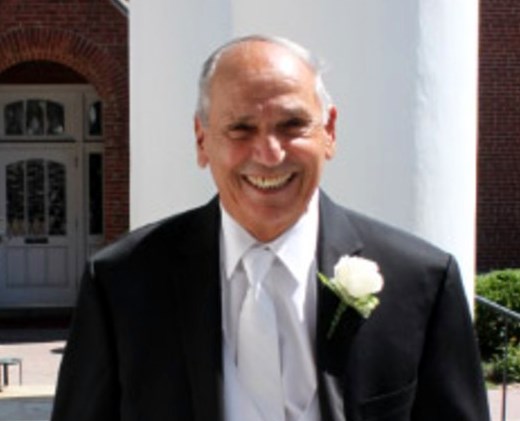 Obituary of Anthony Sperduto