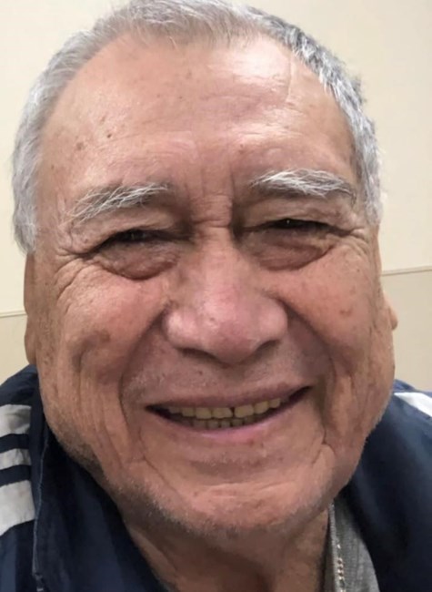 Obituary of Florentino Arteaga