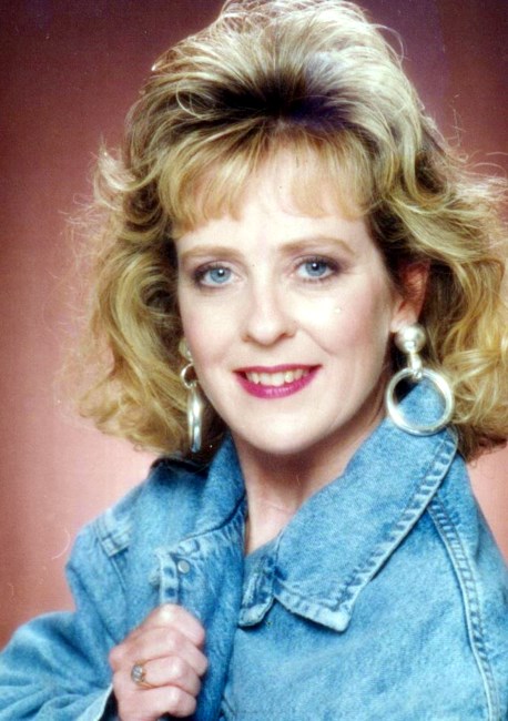 Obituary of Patricia Susan Cole