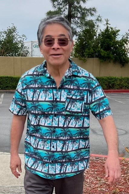 Obituary of Duane Minato Sakai