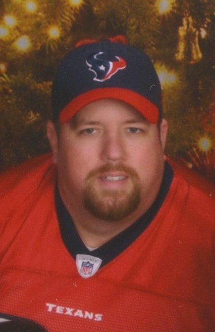 Obituary of Lee Patrick Arthur