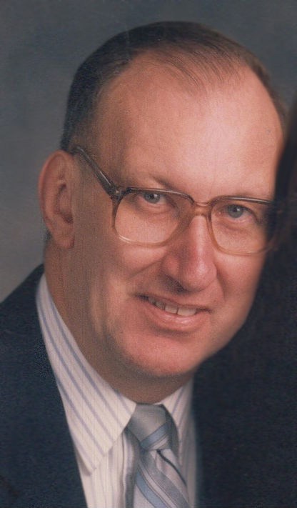 Obituary of John A. Burnside