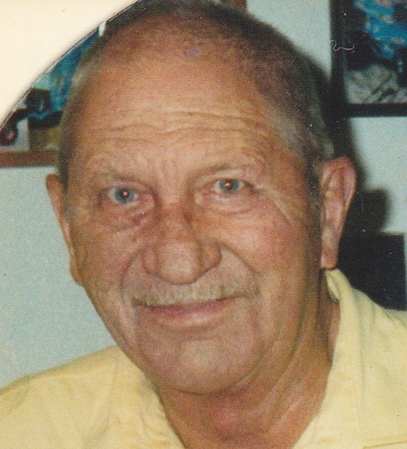 Obituary of Roger W. Nichols