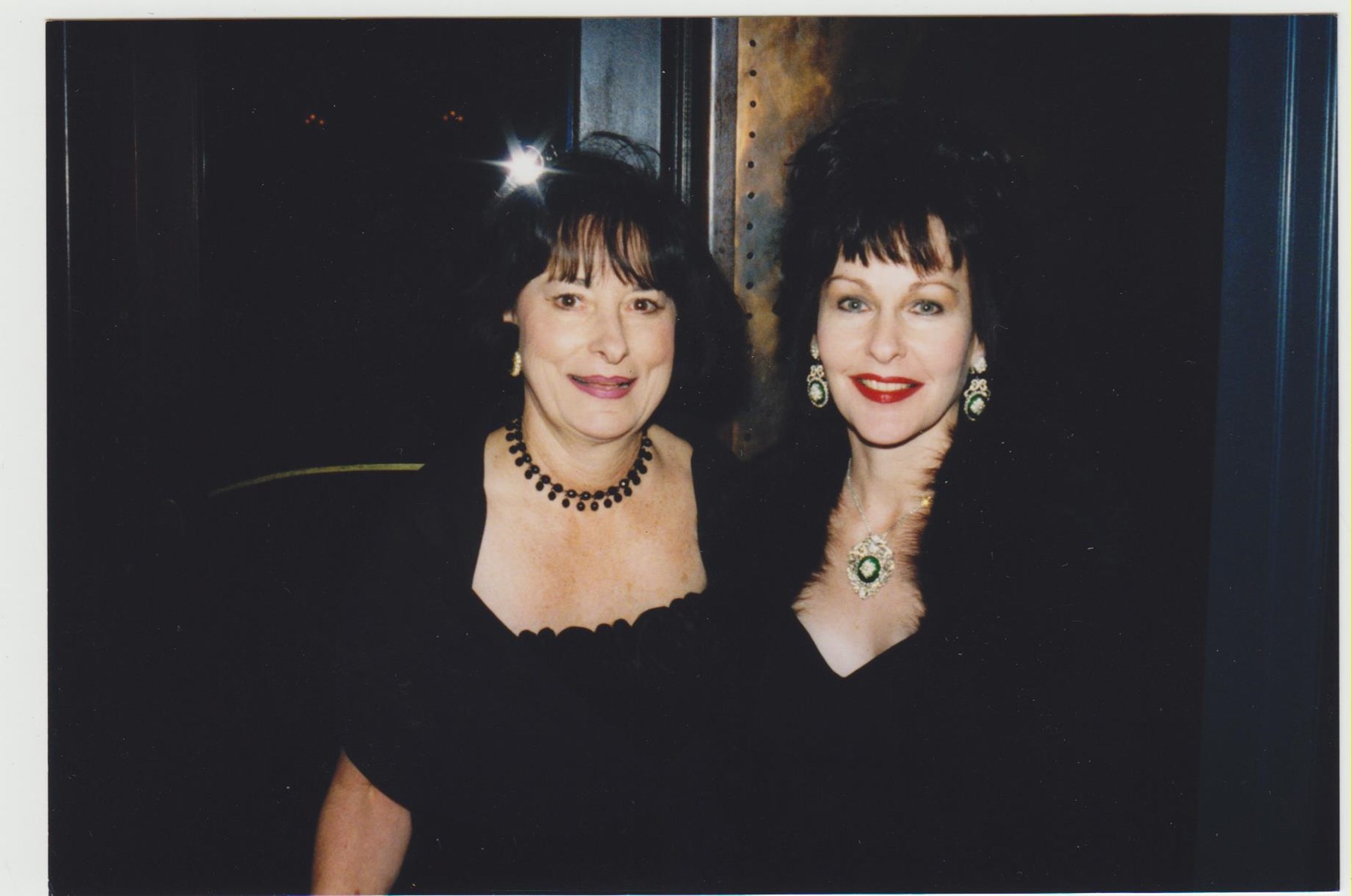 Obituary of Corinne Minni