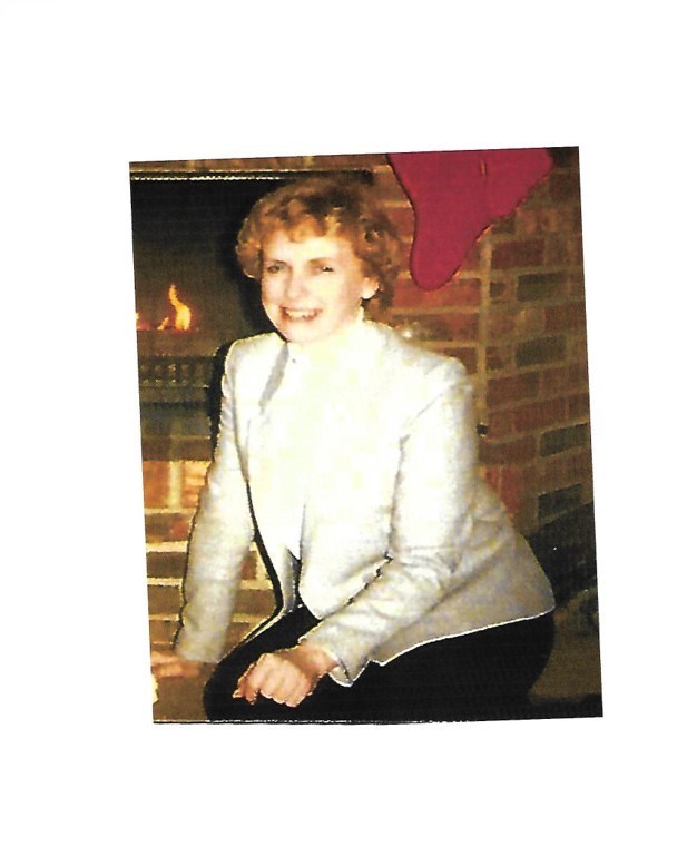 Obituary of Elaine Ruth Simms