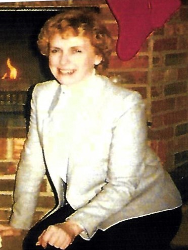 Obituary of Elaine Ruth Simms