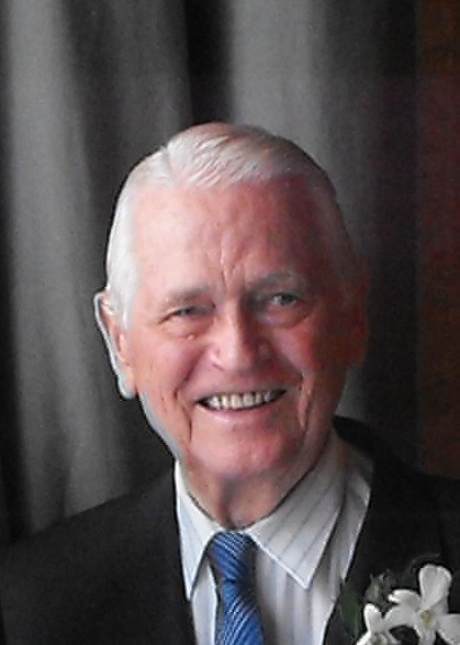 Obituary of Henri Giguère