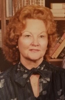 Obituary of Margie Malone Weiss