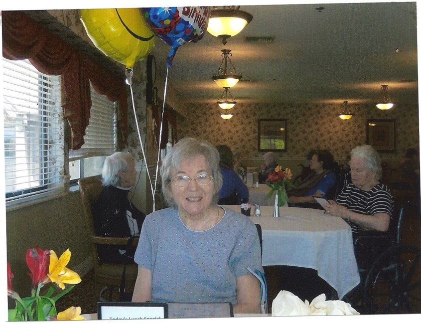 Obituary of Donna M. Osborn