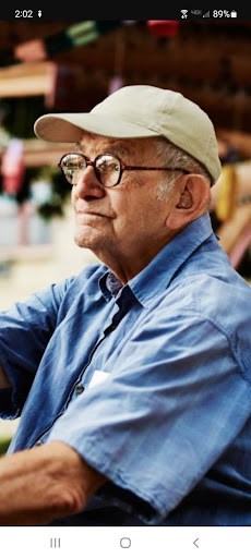 Obituary of David Kaskowitz