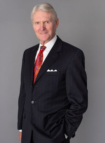 Obituary of Nile Alma Sorenson, Jr.