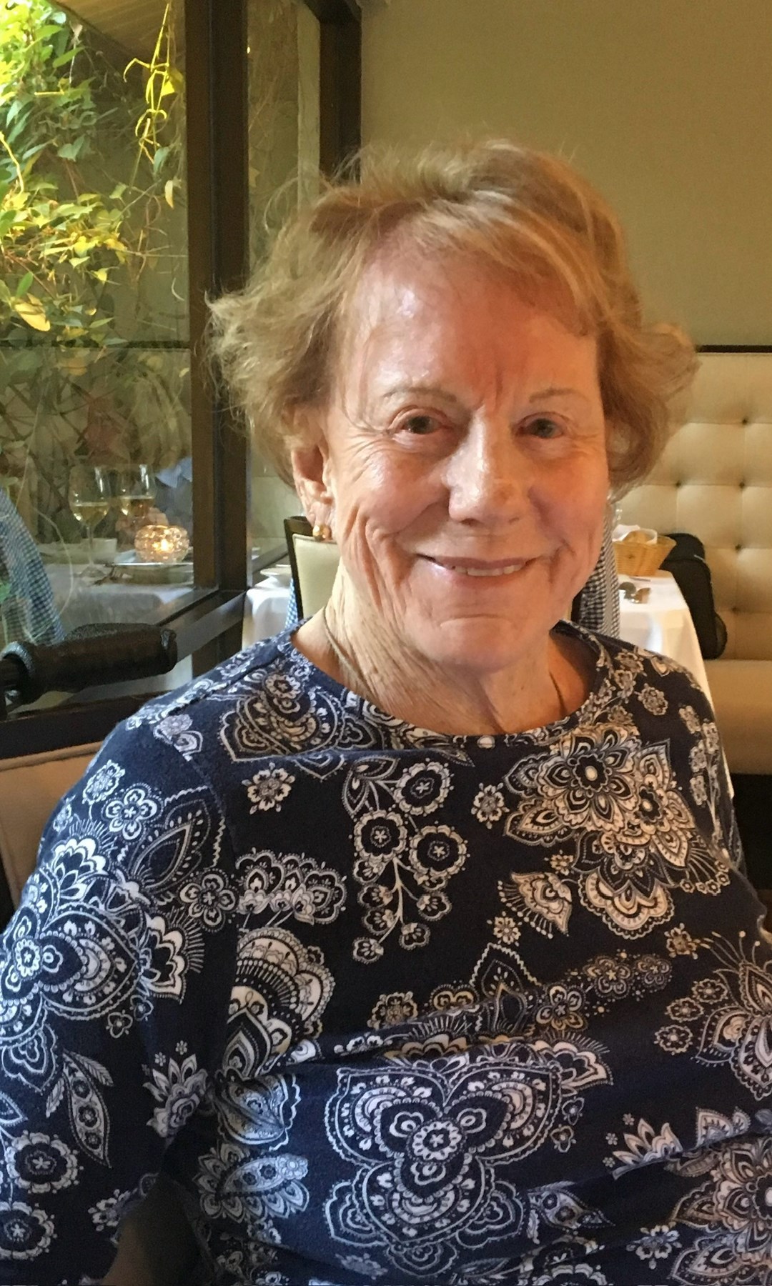 Obituary of Martha Kennedy Kuelper