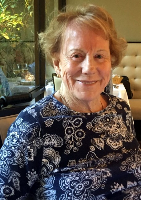 Obituario de Martha Kennedy Kuelper