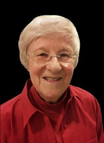 Obituario de Anne Page DeBois
