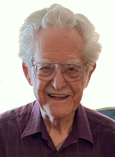 Obituary of Pat Harold Carter