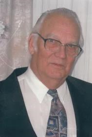 Obituary of William Leonard Klaassen