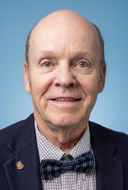 Avis de décès de Michael Arthur Drynan