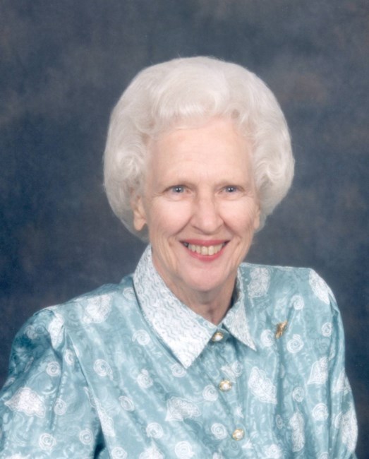 Obituary of Mrs. Mary Pritchett Reid
