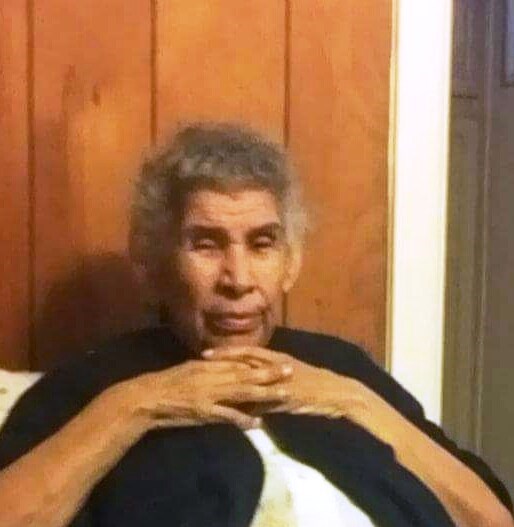 Obituario de Maria Vasquez