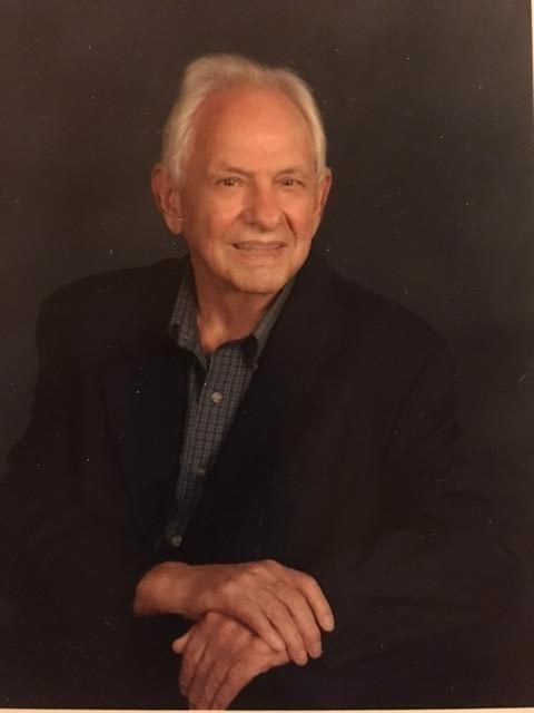 Obituary of Claude Caldwell