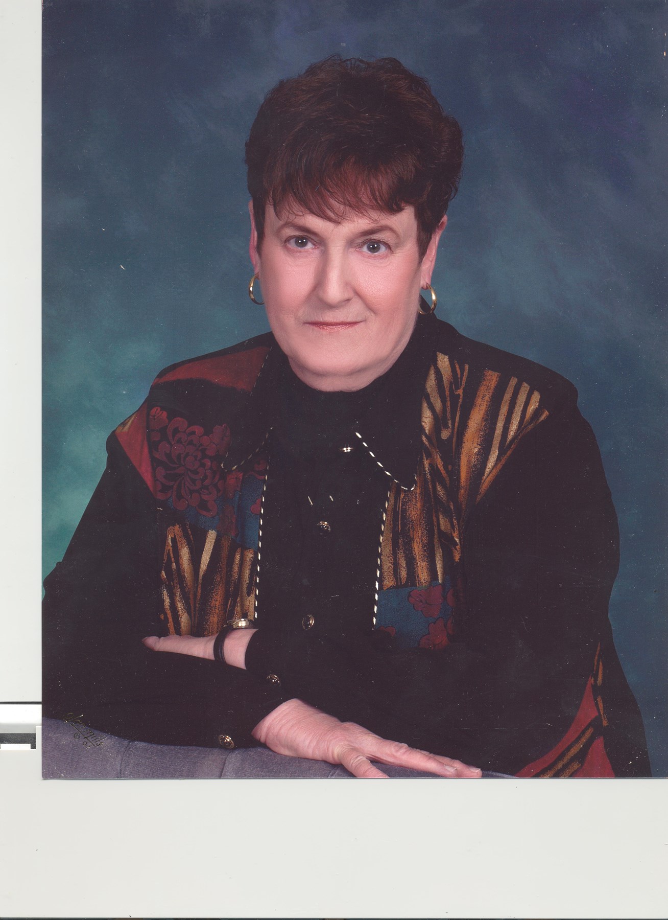 Obituary of Noel A. Boyd