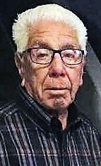 Obituary of Pablo Gonzalez Garcia