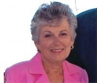 Obituary of Judith Mimm Culp