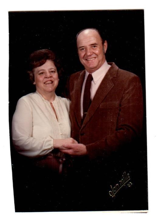 Obituary of Edna F. Renick